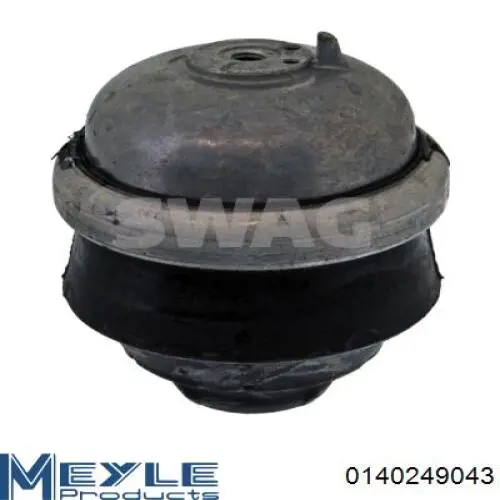 Soporte del motor izquierdo/derecho Mercedes A2012403917 precio, desde 43,56 EUR