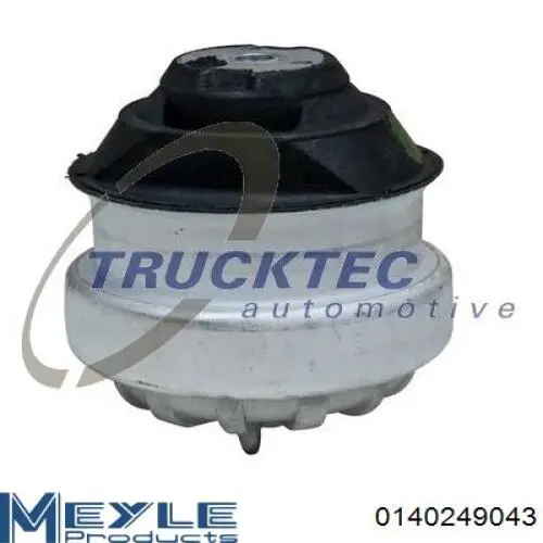 Comprar A2012403917 Mercedes Soporte de motor, Izquierda / Derecha