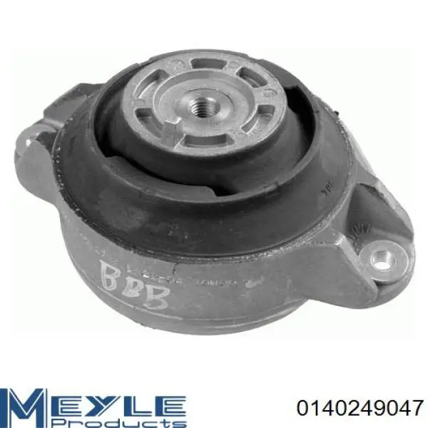 Soporte izquierdo del motor Impergom 31909 precio, desde 44,60 EUR