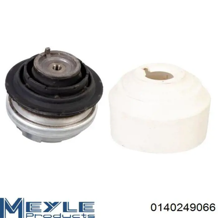 Soporte de motor, Izquierda / Derecha 2202400717 Mercedes