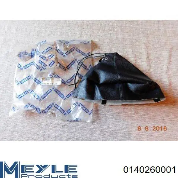 0140260001 Meyle