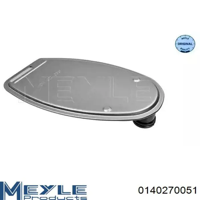 Comprar 0140270051 Meyle Filtro de transmisión automática