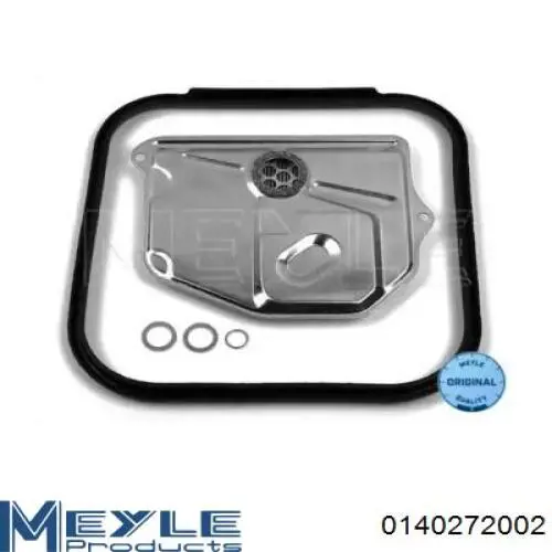 Comprar 0140272002 Meyle Filtro de transmisión automática