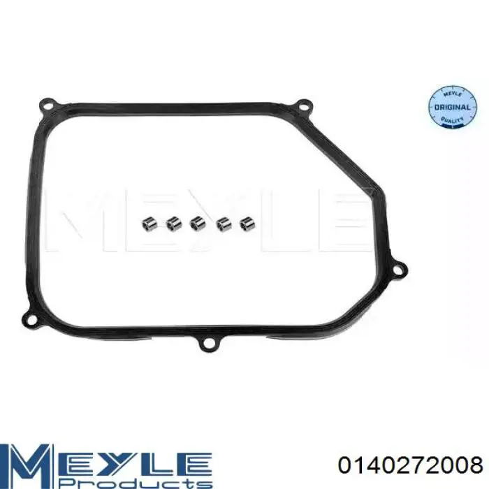 Comprar A1262711180 Mercedes Junta del cárter de aceite de la caja de cambios