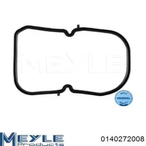 Junta del cárter de aceite de la caja de cambios A1262711180 Mercedes
