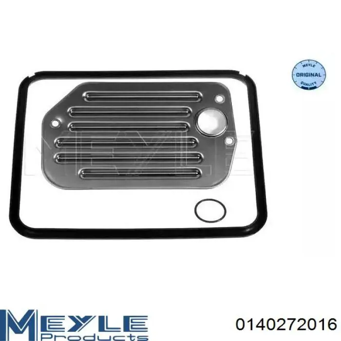 Filtro de transmisión automática Mercedes 4602770195 precio, desde 26,42 EUR