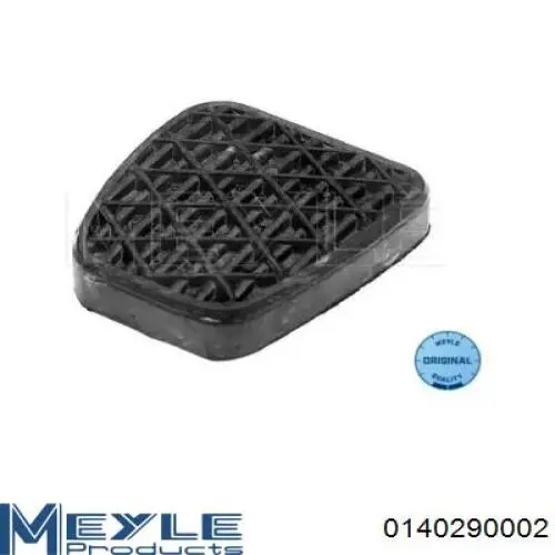 Comprar 0140290002 Meyle Cubierta del pedal de embrague