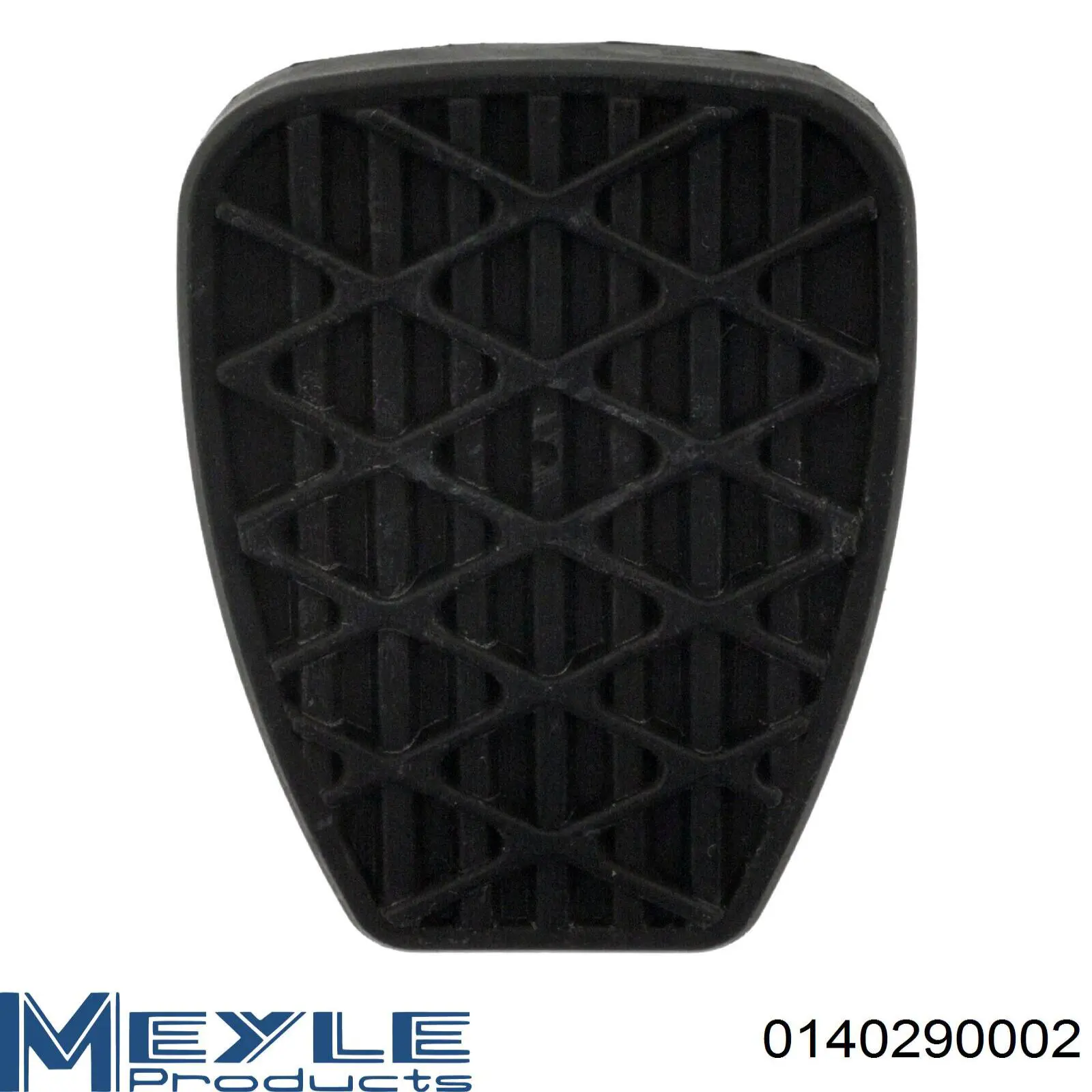 Cubierta del pedal de embrague Mercedes A2012910282 precio, desde 2,81 EUR