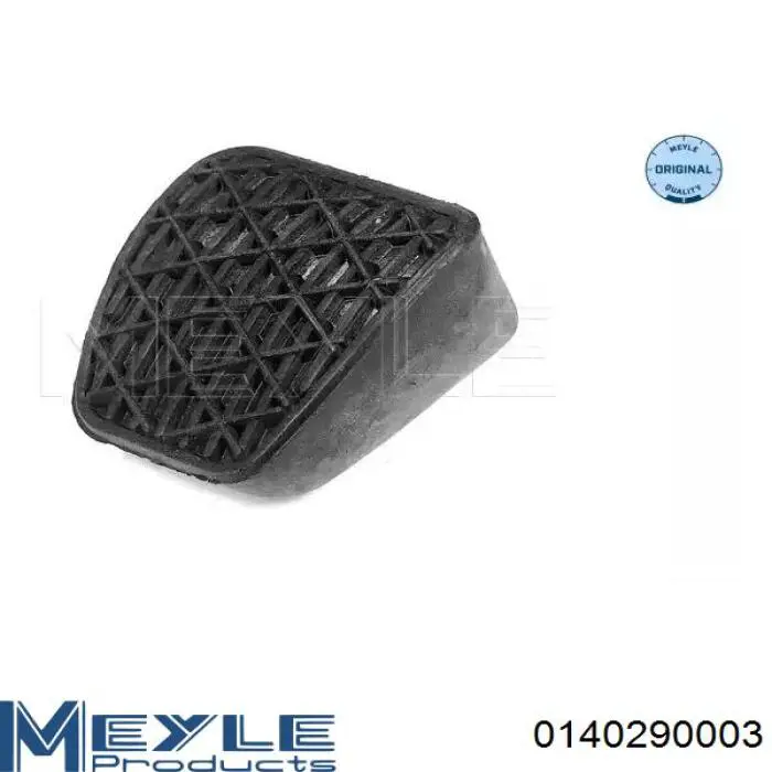 Cubierta de pedal de freno Mercedes A2012920082 precio, desde 2,91 EUR
