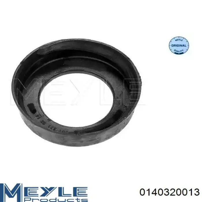 Comprar A2013210984 Mercedes Aislador de resorte delantero superior