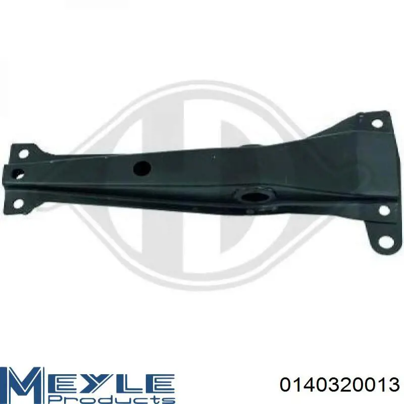 Aislador de resorte delantero superior Meyle 0140320013 precio, desde 6,13 EUR