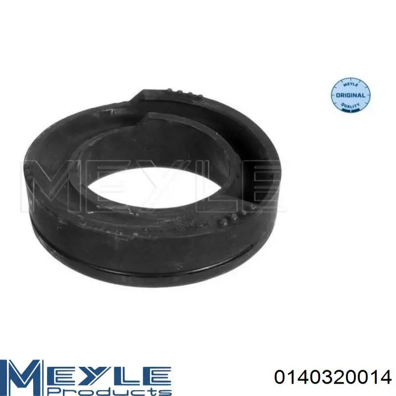 Aislador de resorte delantero superior Mercedes A2013211084 precio, desde 2,86 EUR