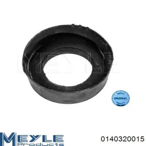 Comprar A2013211184 Mercedes Aislador de resorte delantero superior