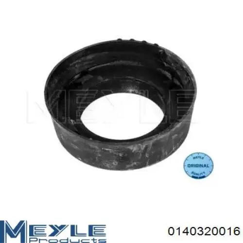 Aislador de resorte delantero superior Meyle 0140320016 precio, desde 7,43 EUR