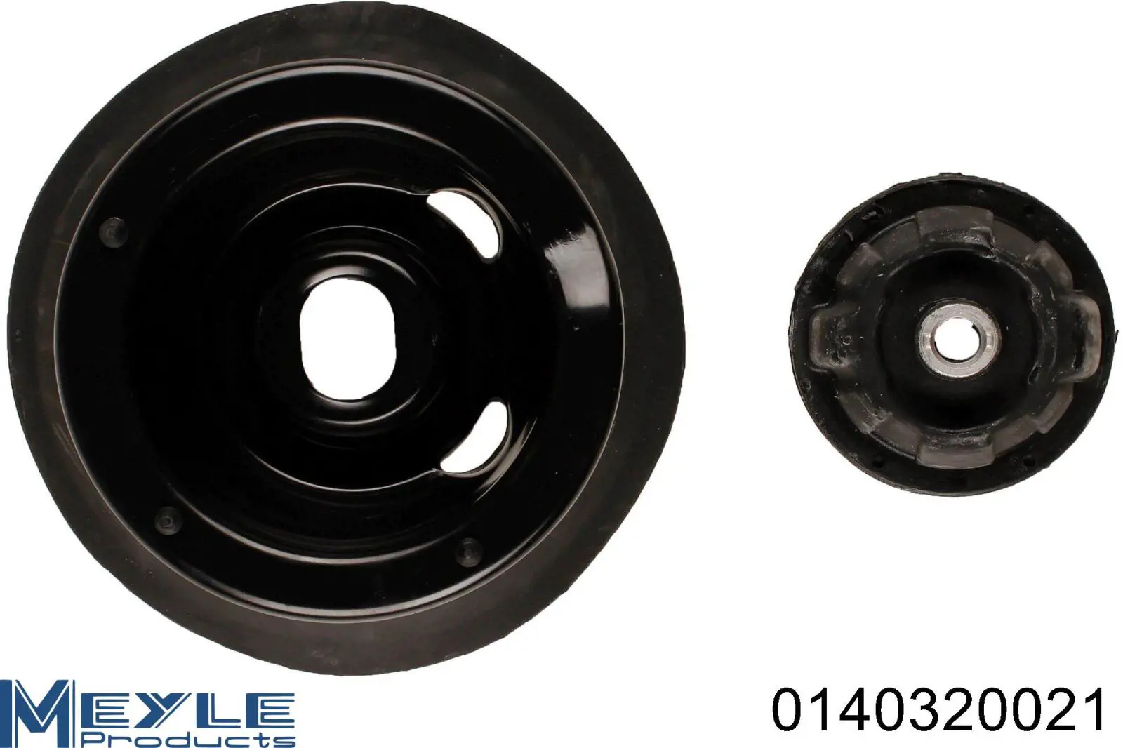 Comprar 0140320021 Meyle Soporte del amortiguador delantero