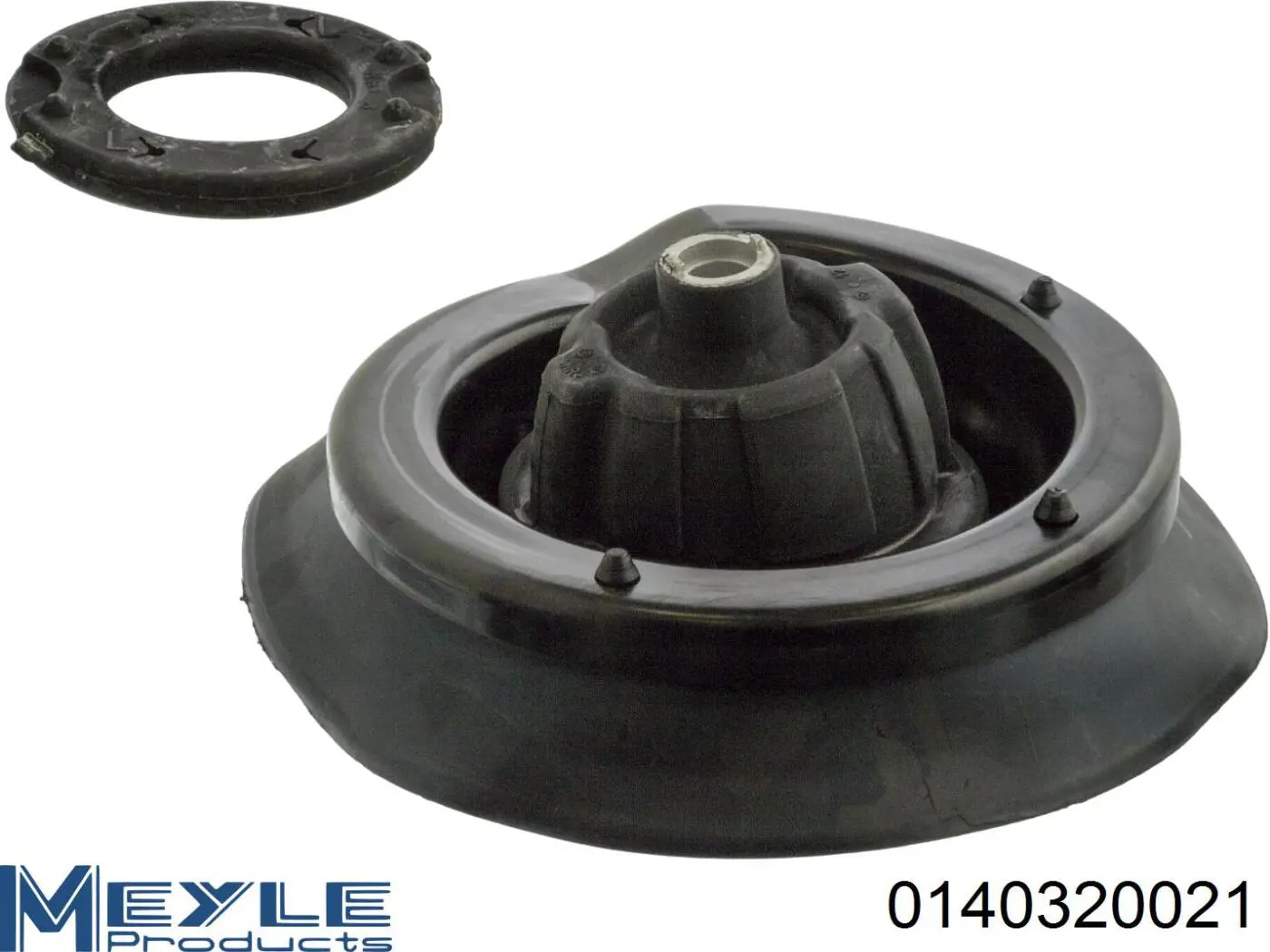 Soporte del amortiguador delantero Meyle 0140320021 precio, desde 57,22 EUR