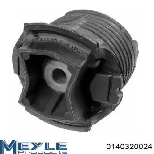 Comprar 1243235485 Mercedes Buje interior del estabilizador delantero