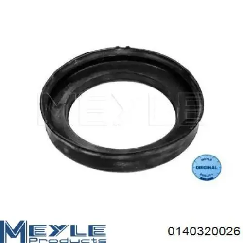 Aislador de resorte trasero superior Mercedes A1153252344 precio, desde 6,05 EUR