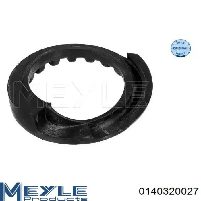 Comprar 1306 Febi Aislador de resorte trasero superior