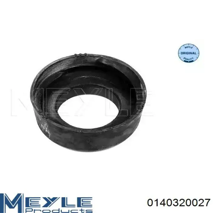 Aislador de resorte trasero superior Febi 1306 precio, desde 7,07 EUR