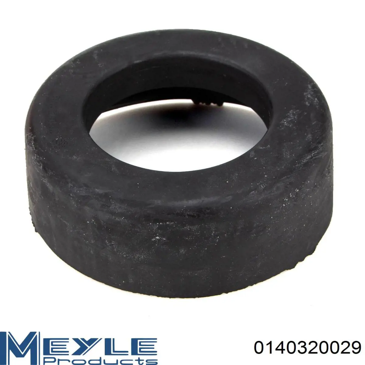 Comprar 2013251144 Mercedes Aislador de resorte trasero superior