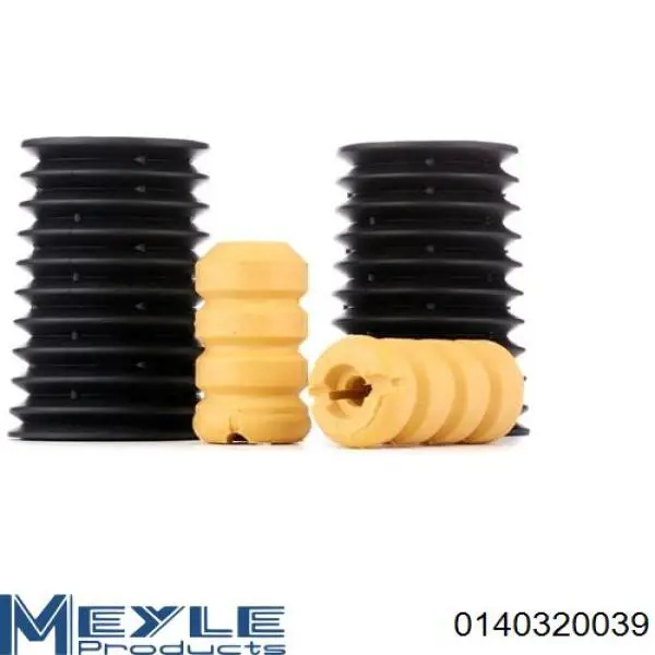 Tope de amortiguador delantero Mercedes 1293230744 precio, desde 4,69 EUR