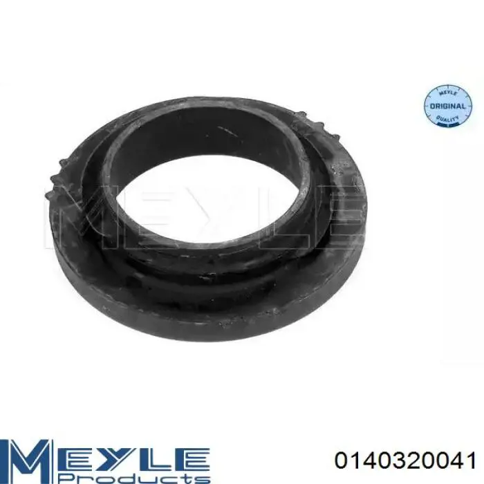 Aislador de resorte trasero superior Mercedes A1403210884 precio, desde 6,99 EUR