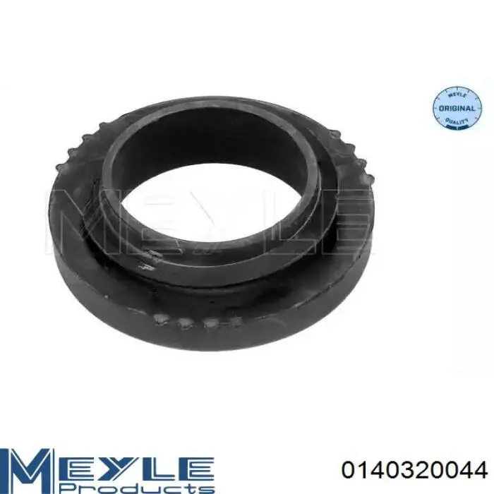 Aislador de resorte trasero superior Meyle 0140320044 precio, desde 7,67 EUR
