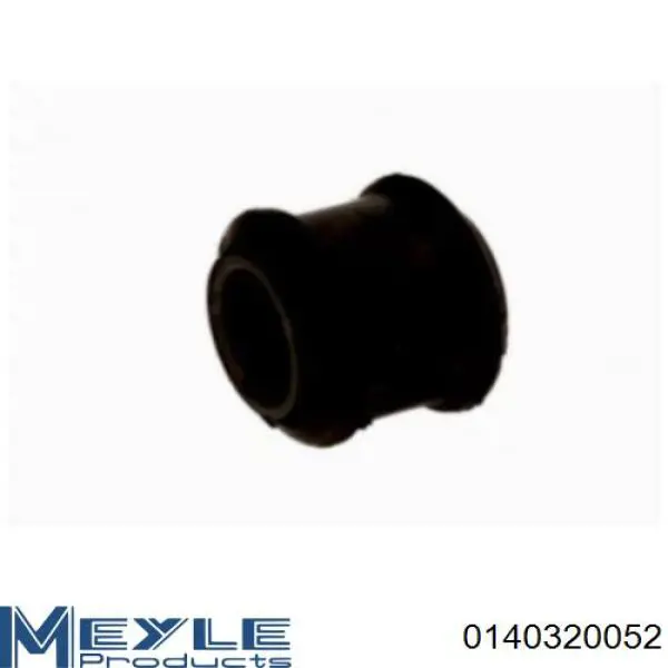 Comprar A6023210350 Mercedes Casquillo de bieleta estabilizadora delantera