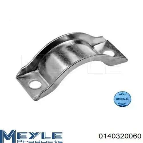 Abrazadera de la bieleta estabilizadora delantera Meyle 0140320060 precio, desde 3,75 EUR
