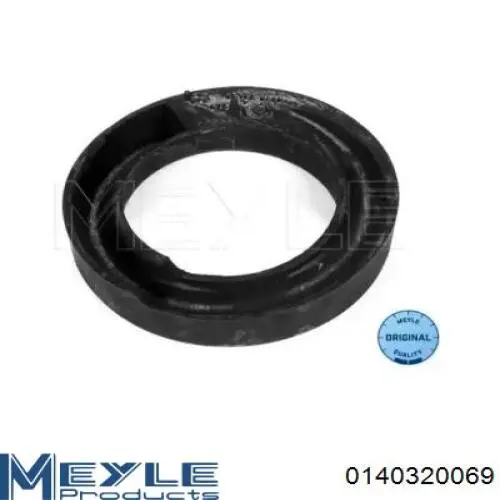 Aislador de resorte delantero superior Mercedes A2103210184 precio, desde 6,28 EUR