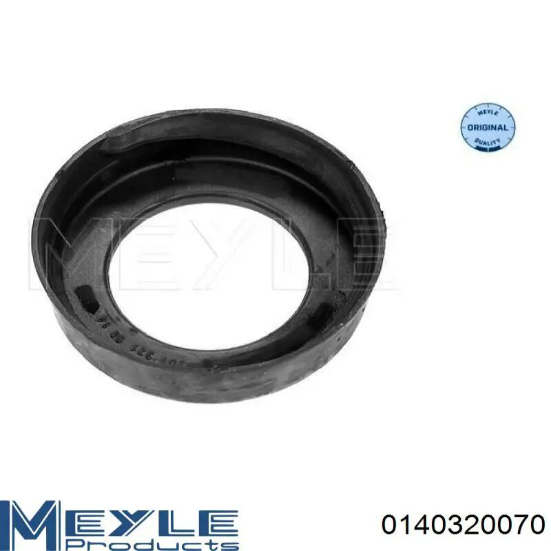 Aislador de resorte delantero superior Meyle 0140320070 precio, desde 6,78 EUR