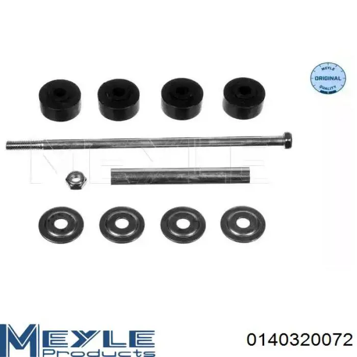 Comprar A2103210484 Mercedes Aislador de resorte delantero superior