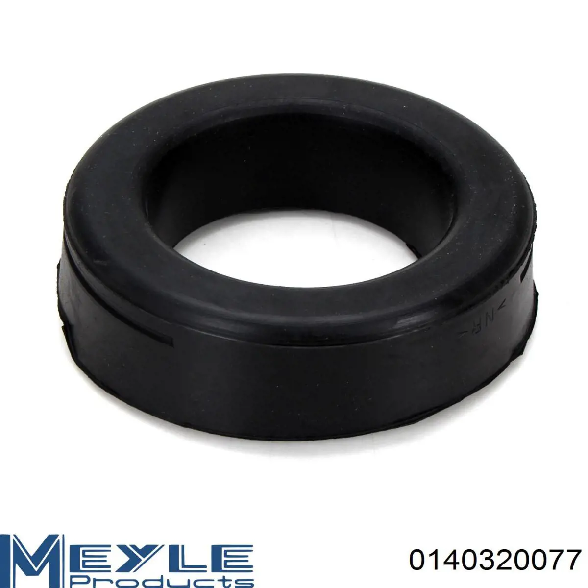 Aislador de resorte trasero superior 2103250484 Mercedes