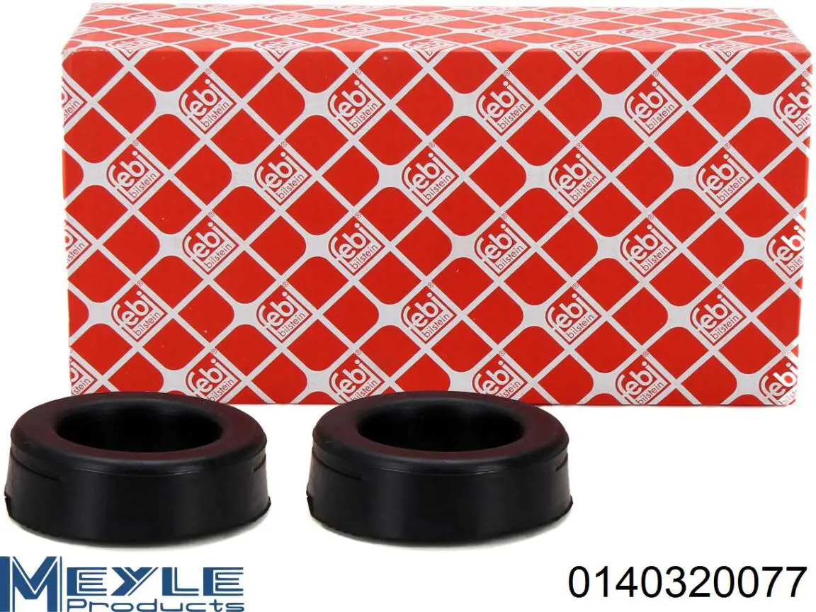 Comprar 2103250484 Mercedes Aislador de resorte trasero superior