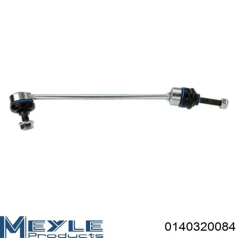 Buje de barra estabilizadora delantera Mercedes 1403231085 precio, desde 3,44 EUR
