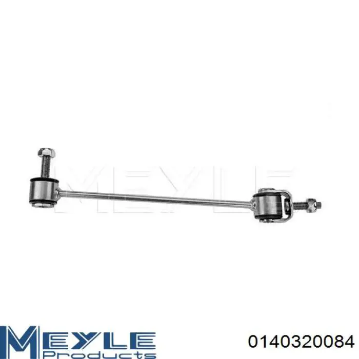 Comprar 1403231085 Mercedes Buje de barra estabilizadora delantera