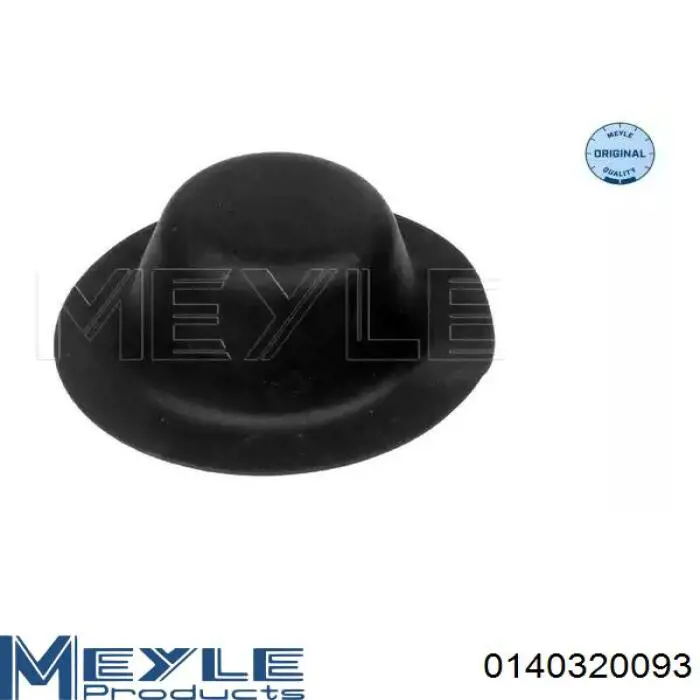 Comprar 0140320093 Meyle Kit de reparación de ballesta
