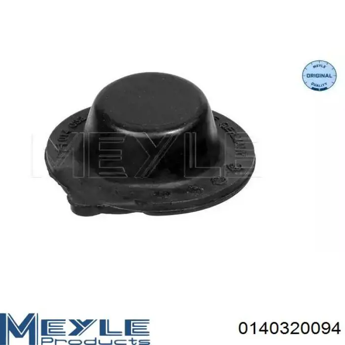 Aislador de resorte trasero inferior de goma Meyle 0140320094 precio, desde 4,20 EUR