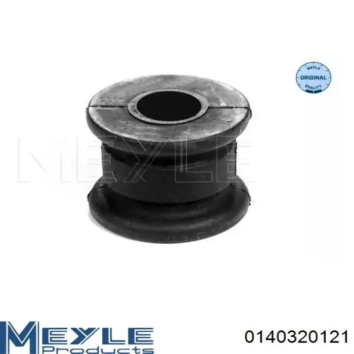Comprar 8944 Febi Buje estabilizador delantero exterior