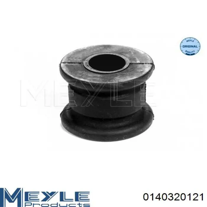 Buje estabilizador delantero exterior 8944 Febi