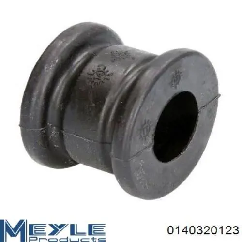 Buje de barra estabilizadora delantera Mercedes A2013234985 precio, desde 2,59 EUR