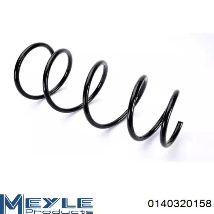 Comprar 2103211304 Mercedes Muelle delantero