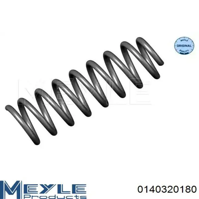 Comprar A1243211904 Mercedes Muelle delantero