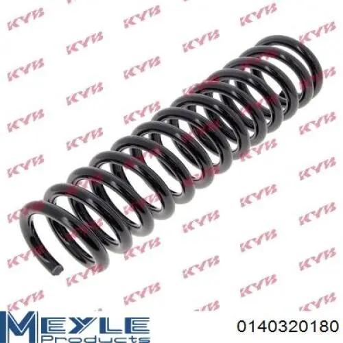 Muelle delantero Mercedes A1243211904 precio, desde 74,80 USD