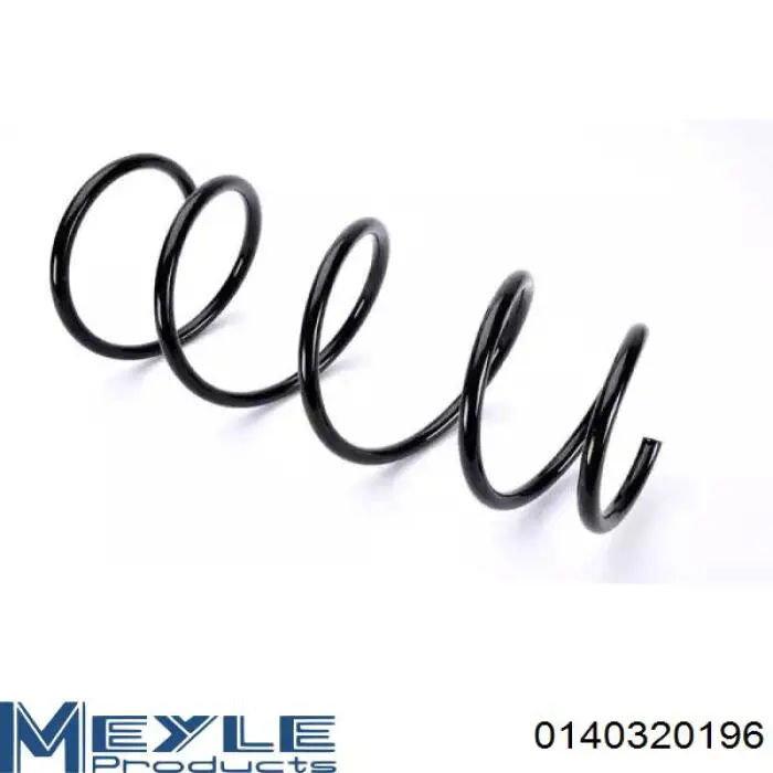 Comprar A2023211504 Mercedes Muelle delantero