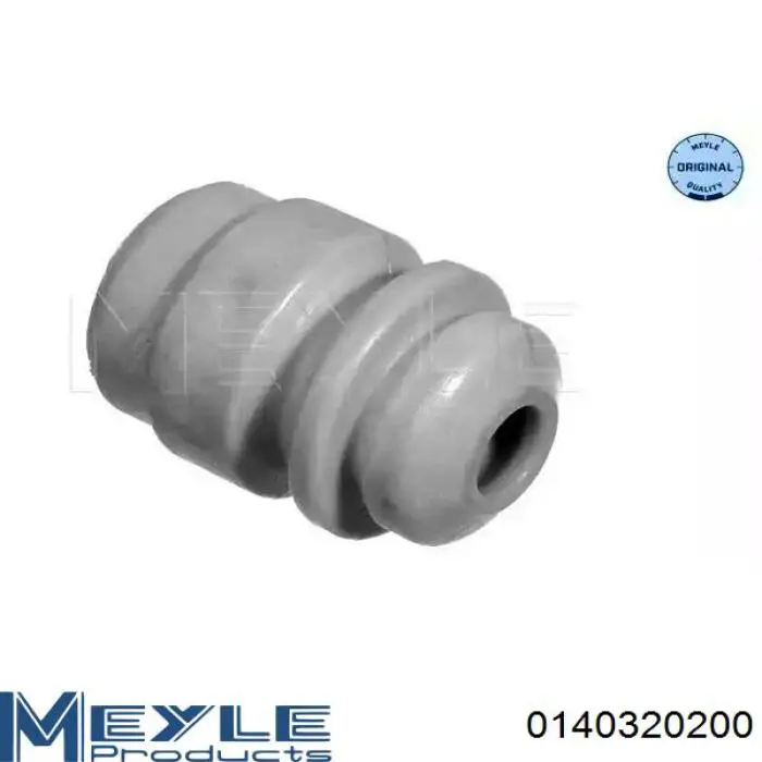 Tope de amortiguador trasero Mercedes A2103260468 precio, desde 3,21 EUR