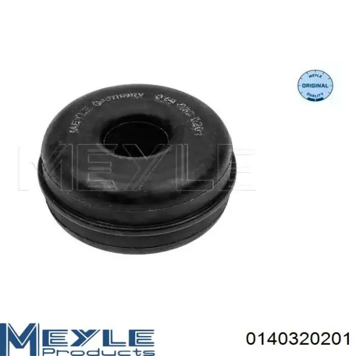 Comprar 0140320201 Meyle Tope de amortiguador trasero