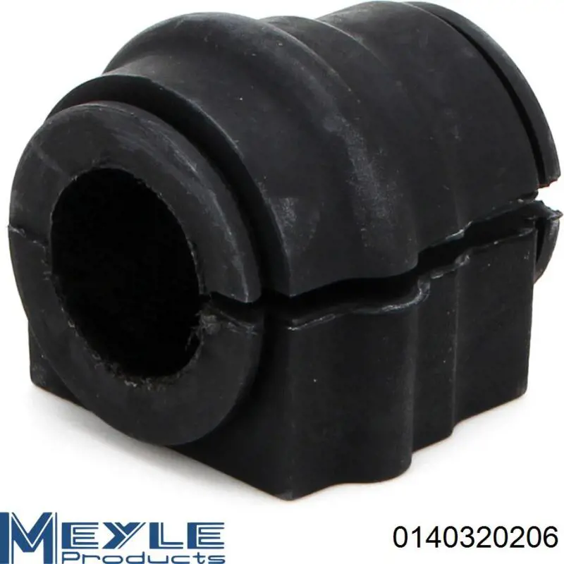 Buje de barra estabilizadora trasera Mercedes A2033230585 precio, desde 4,52 EUR