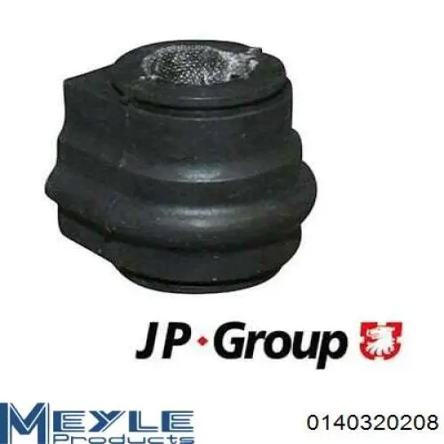 Comprar 0140320208 Meyle Buje de barra estabilizadora trasera